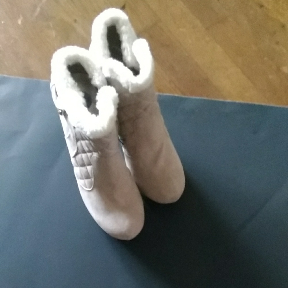 Madeline Shoes